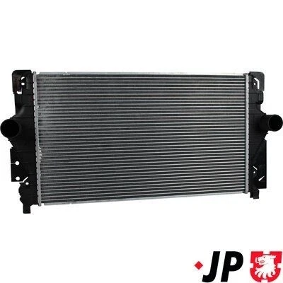 Kuva JP GROUP 1117501400 Välijäähdytin