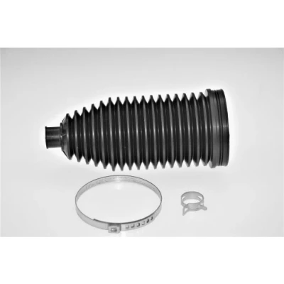 Kuva SPIDAN 84287 Hammastangon Suojakumi Thermoplast Ruostumattomalle nippusiteelle MERCEDES BENZ: C sarja T modell