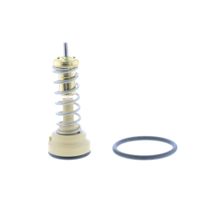 Kuva VEMO EXPERT KITS + V15 99 2063 Termostaatti 105 Tiivisteillä Ilman koppaa VOLKSWAGEN: Touran I, GOLF 6, Passat B7 Variant