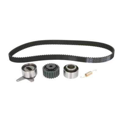 Kuva SKF VKMA 94609 Jakohihnasarja 125 Pyöristetyllä hammasprofiililla MAZDA: FAMILIA 5, 323 P V Hatchback