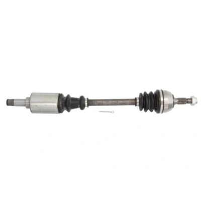 Kuva POINT GEAR PNG70128 Vetoakseli Etuakseli, vasen 617 76,5 Autoihin ilman ABS PEUGEOT: 106 I Hatchback, II Hatchback