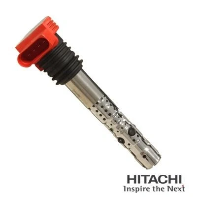 Kuva HITACHI 2503834 Sytytyspuola AUDI: A4 B7 Avant, A6 C5 B6 Avant
