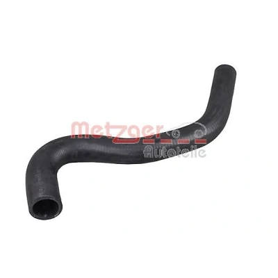 Kuva METZGER 2421108 Jäähdyttimen Letku Vasen, ala EPDM (eteenipropeeni dieeni kumi) PEUGEOT: 307 SW