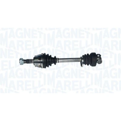 Kuva MAGNETI MARELLI 302004190163 Vetoakseli Etuakseli, oikea 497 FIAT: Grande Punto Hatchback