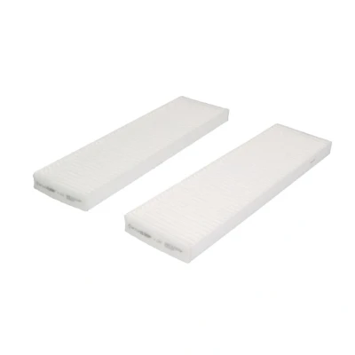 Kuva FILTRON K 1257 2x Raitisilmasuodatin Hiukkassuodatin 288 80 18 HYUNDAI: i20 I Hatchback, II Hatchback