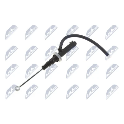 Kuva NTY NSP FR 002 Kytkin Pääsylinteri FORD: Transit Mk5 Bussi, Tourneo