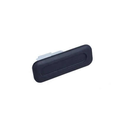 Kuva MAXGEAR 28 0483 Ovenkahva Auton takaluukku PEUGEOT: 207 Hatchback, CITROËN: C2 Hatchback