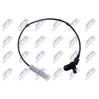 Kuva NTY HCA BM 022 ABS Anturi Taka akseli, vasen, oikea, Oikea BMW: Z3 Roadster, 3 Compact