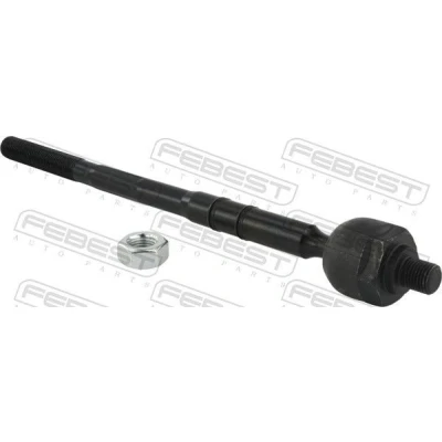 Kuva FEBEST 2522 308 Raidetangon Sisäpää Etuakseli 292mm PEUGEOT: I SW, 3008