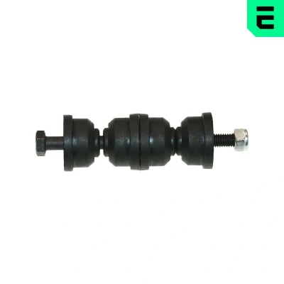 Kuva OPTIMAL G7 723 Koiranluu Taka akseli, vasen, oikea 110 M8 x 1,25 RHT M FORD: Focus Mk1 Farmari, Hatchback, Sedan