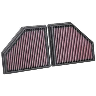 Kuva Ilmansuodatin K&amp;N Filters 33 5086