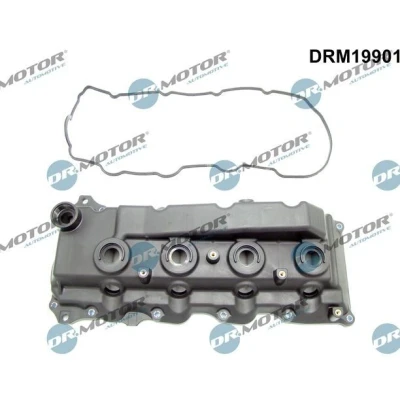 Kuva DR.MOTOR AUTOMOTIVE DRM19901 Venttiilikoppa TOYOTA: Land Cruiser Prado 120