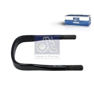 Kuva DT Spare Parts 5.10462 Jousisinkilä