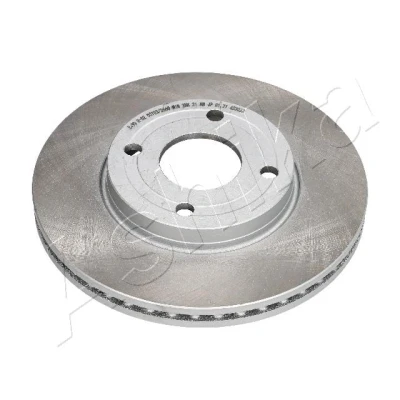 Kuva ASHIKA Jarrulevy FORD: FIESTA 7 Etuakseli 262,0mm 23mm 108mm tuuletettu sisältä Lakattu 60 00 0355C 2095058,H1BC1125A1A Jarrulevyt