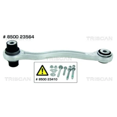 Kuva TRISCAN 8500 23564 Alatukivarsi Kumilaakerilla Viistotukivarsi MERCEDES BENZ: C sarja T modell, Sedan, E modell