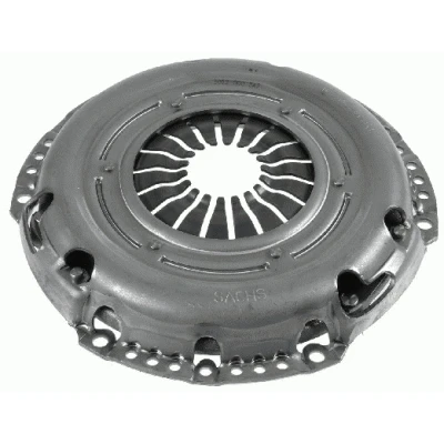 Kuva SACHS 3082 000 542 Kytkinasetelma