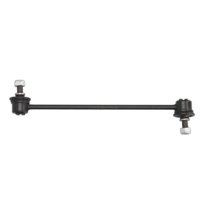 Kuva febi BILSTEIN 22463 Koiranluu Etuakseli, vasen, oikea 265 M10 x 1,25 Plus Itselukittuvalla mutterilla, mutterilla Teräs