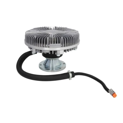 Kuva Kytkin, jäähdyttimen tuuletin THERMOTEC D5SC009TT