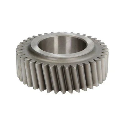 Kuva DT Spare Parts 2.10378 Hammaspyörä Kampiakseli