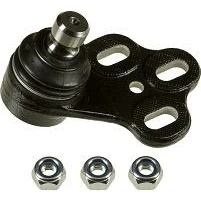 Kuva TRW JBJ118 Alapallonivel Etuakseli, Alla, Oikea, Ulompi 15,5 27 92 AUDI: 90 B3, 80 B4 Sedan, Avant