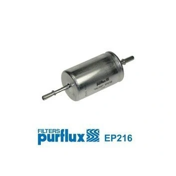 Kuva PURFLUX EP216 Polttoainesuodatin Letkusuodatin VOLVO: V50, C30, S40 II, FORD: Focus Mk1 Hatchback, Farmari, Sedan