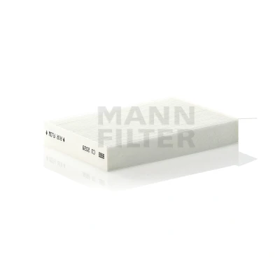 Kuva MANN FILTER CU 2028 Raitisilmasuodatin Hiukkassuodatin 199 142 30 SUZUKI: Splash