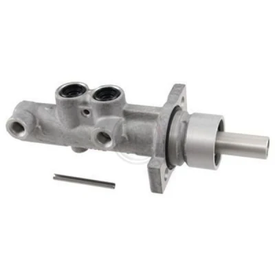 Kuva A.B.S. 61989 Jarrupääsylinteri 2 Alumiini 2x M12x1.0