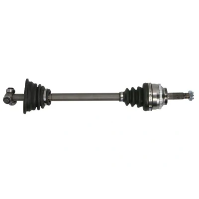 Kuva PASCAL G2R045PC Vetoakseli Etuakseli, vasen 630 Autoihin, joissa ABS RENAULT: Kangoo I Express, CLIO 2