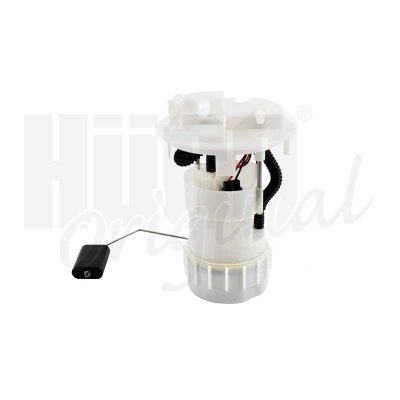 Kuva HITACHI 132721 Polttoainepumppu Säiliön anturilla Sähköinen Bensiini