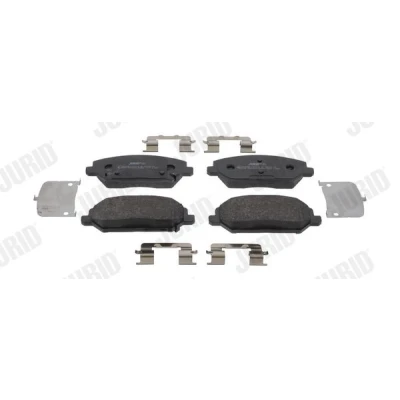 Kuva JURID 574057J Jarrupalat KIA: Ceed III Sportswagon, Proceed, Hatchback, HYUNDAI: i30 Farmari