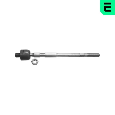 Kuva OPTIMAL G2 879 Raidetangon Sisäpää Etuakseli M14 x 1,50 RHT M 296 ajoneuvoihin hydraulisella ohjaustehostimella