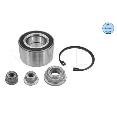 Kuva Pyöränlaakerisarja, etuakseli molemminpuoleinen SEAT Mii, SKODA CITIGO, VW LOAD UP, UP! OE 1S0 407 625, 498 625 A,
