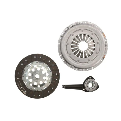 Kuva Kytkinsarja KIT3P (CSC) VALEO 834295