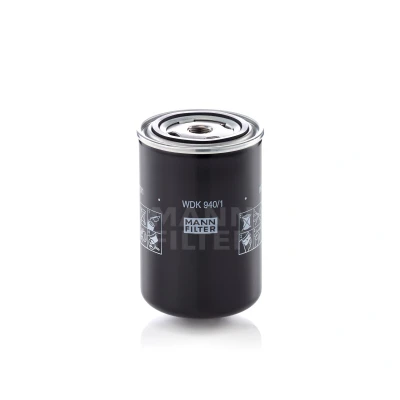 Kuva MANN FILTER WDK 940/1 Polttoainesuodatin Ruuvattava suodatin