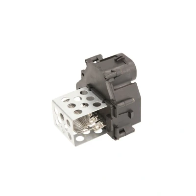 Kuva THERMOTEC DEP011TT Lämmityslaitteen Puhaltimen Vastus CITROËN: C4 Picasso 1, Berlingo II Van, PEUGEOT: 308 I Hatchback
