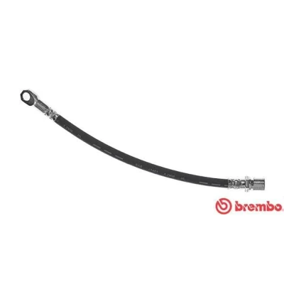 Kuva BREMBO P85100NX Jarrupalat Ilman kulumisenilmaisinta Jarrusatulan ruuveilla, Huudonvaimennuspellillä Tarvikkeilla