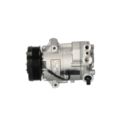 Kuva NRF 32788 Ilmastoinnin Kompressori CVC 12 PAG 46 Tiivisterenkaalla OPEL: Astra J Sports Tourer, GTC, Zafira C Tourer