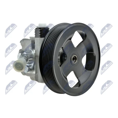 Kuva Hydrauliikkapumppu, ohjaus TOYOTA LAND CRUISER 200 OE 44310 60490
