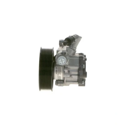 Kuva BOSCH K S00 000 704 Ohjaustehostimen Pumppu Hydraulinen MERCEDES BENZ: ML sarja, GL