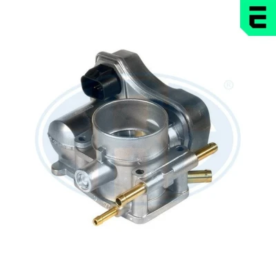 Kuva Kaasuläpän kotelo opel, vauxhall OE 08 17 158, 25 177 983, 8 158