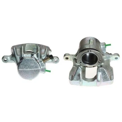 Kuva BUDWEG CALIPER 342105 Jarrusatula MERCEDES BENZ: C sarja Sedan