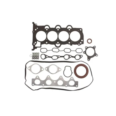 Kuva AJUSA 50303400 Täydellinen Tiivistesarja Moottori Sylinterikannen tiivisteellä, Venttiilivarren tiivisteellä MULTILAYER STEEL KIA: cee‘d I Farmari