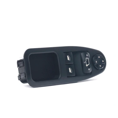 Kuva CASCO CWR70027AS Lasinnostimen Kytkin Etu, vasen
