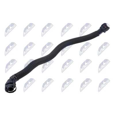 Kuva Letku, kampikammion tuuletus BMW OE 11157575641