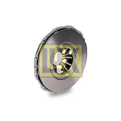 Kuva LuK 122 0214 10 Kytkinasetelma VOLKSWAGEN: Passat B3/B4 Variant, GOLF 3