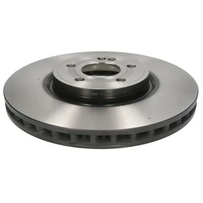 Kuva TRW Jarrulevy MERCEDES BENZ: A sarja 330mm 30mm 5 112mm Tuuletettu Lakattu hiiliteräs DF6896S 2474211912,247421191207,A2474211912,A247421191207