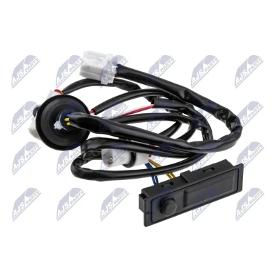 Kuva Kytkin, takaluukku, Auton takaluukku Nty EZC NS 065 nissan juke, juke van OE 25380 1KA0A