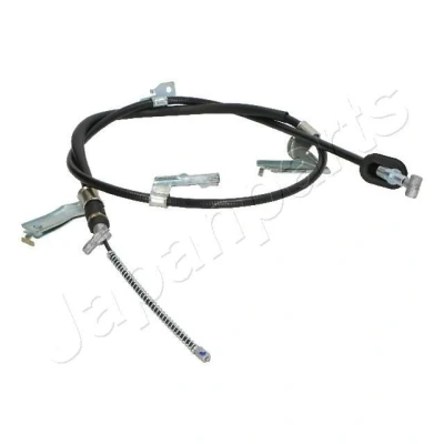 Kuva JAPANPARTS BC 845L Käsijarruvaijeri Taakse, vasen
