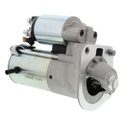 Kuva MAPCO 13660 Starttimoottori 12 1,4 10 VOLVO: V50, V70 3, S60 I, FORD: MONDEO 4 Turnier, S Max Mk1