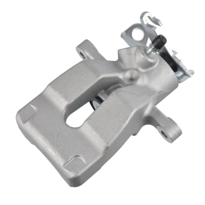 Kuva FEBI BILSTEIN 181558 Jarrusatula Alumiinivalu Taka akseli, vasen RENAULT: MEGANE 2 Kombi, CLIO 3, Stufenheck